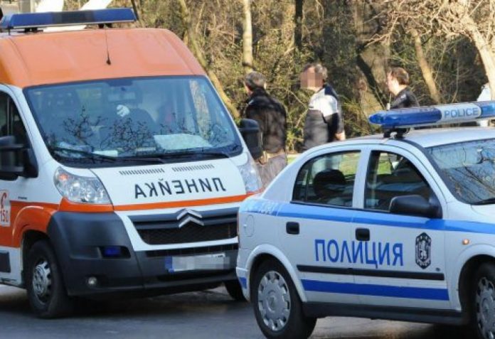 ИЗВЪНРЕДНО! Намушкаха жестоко 16-годишно момче в София