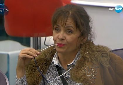 Миглена Ангелова не иска да чуе за брак повече