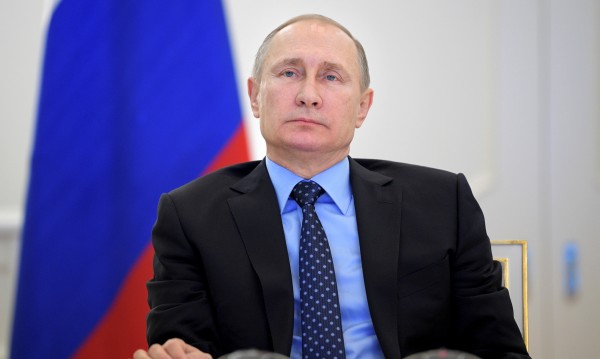 Шантаж и сплашване? Русия няма равна в това направление!