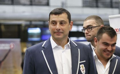 ПАОК и Николай Желязков записаха загуба в Шампионската лига