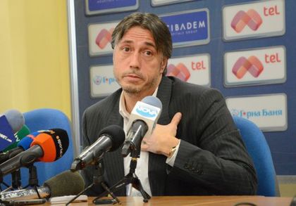 Иво Тонев на поправителен в