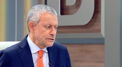 Соломон Паси за заплахите от африканска миграция в Европа