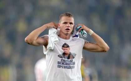 Промотираш Путин – получаваш солена глоба