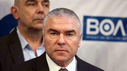 Марешки: Най-важното е формирането на стабилно правителство