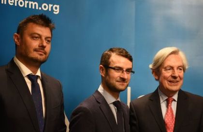 Бареков: "Блатото, пълно с крокодили" в България се раздели на русофили и русофоби