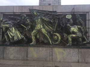 Москва вече приписва антисемитизъм на българския патриотизъм