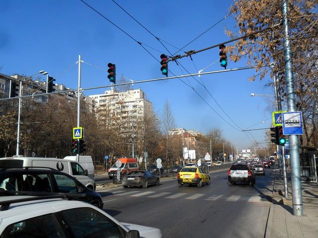 "Социални"  взеха 6 бона на дядо в Кършияка