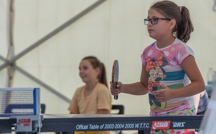 Над 250 деца се включиха в детска тенис академия ASAREL Bulgaria Open