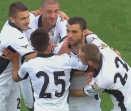 НА ЖИВО С БЛИЦ: Славия - "Ботев"
(Пловдив) 2:0, Косъма и Манзоро точни Още от деня