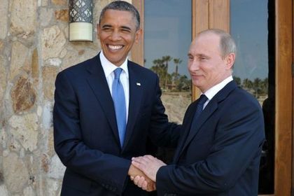 WIN/Gallup International: Обама е най-популярен в света, Путин е едва пети
