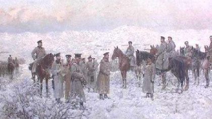 В Карлово започват тържествата за освобождението на града