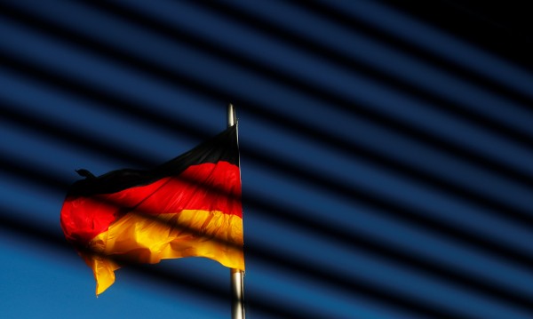 Германия с 400 хил. нови жители благодарение на миграцията