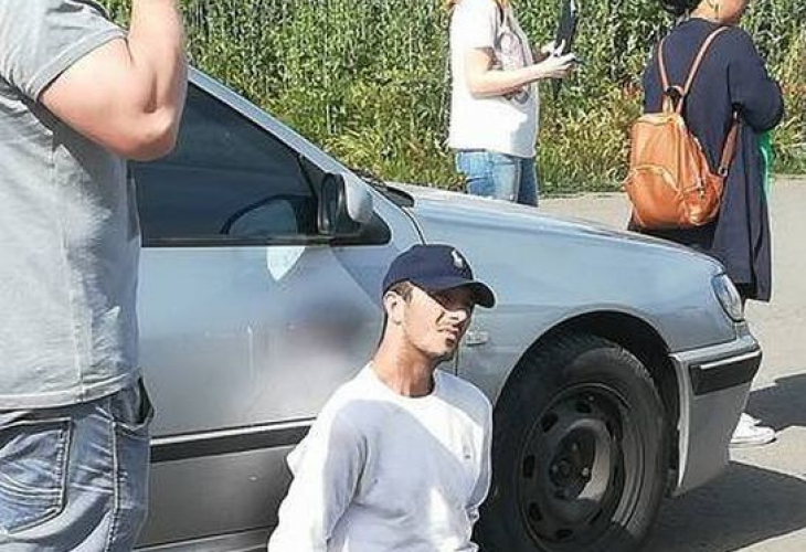 Скандално: Пуснаха арестуваните при мегасделката с антики в Бургас