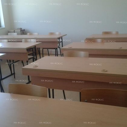 Велико Търново: Кабинет за обучение по автоматизация на непрекъснатите производства ще бъде оборудван в СУ „Владимир Комаров“