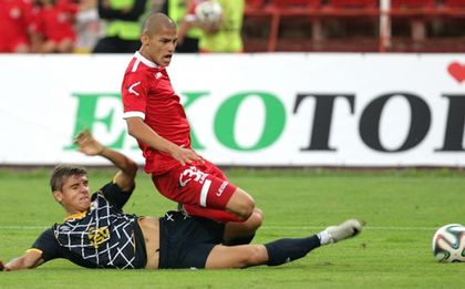 Трима напуснаха ЦСКА