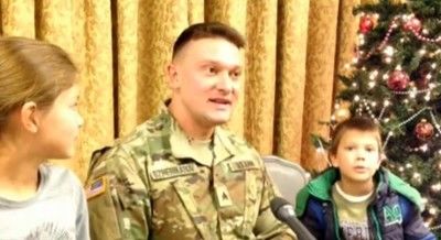 Български сержант е сред военните, които САЩ изпраща в Европа