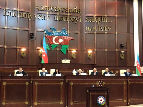 Цвета Караянчева: 53-тата сесия на Генералната асамблея на ПАЧИС е насочена към укрепване на икономическите връзки в региона и насърчаването на интерпарламентарния диалог
