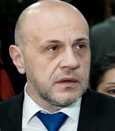 Дончев на фотографска изложба за българо-швейцарското сътрудничество