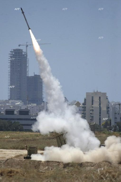 The Jerusalem Post: Къде е защитната система „Прашката на Давид“ и защо не се използва