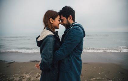 Как мъжете избират жената, за която да се оженят