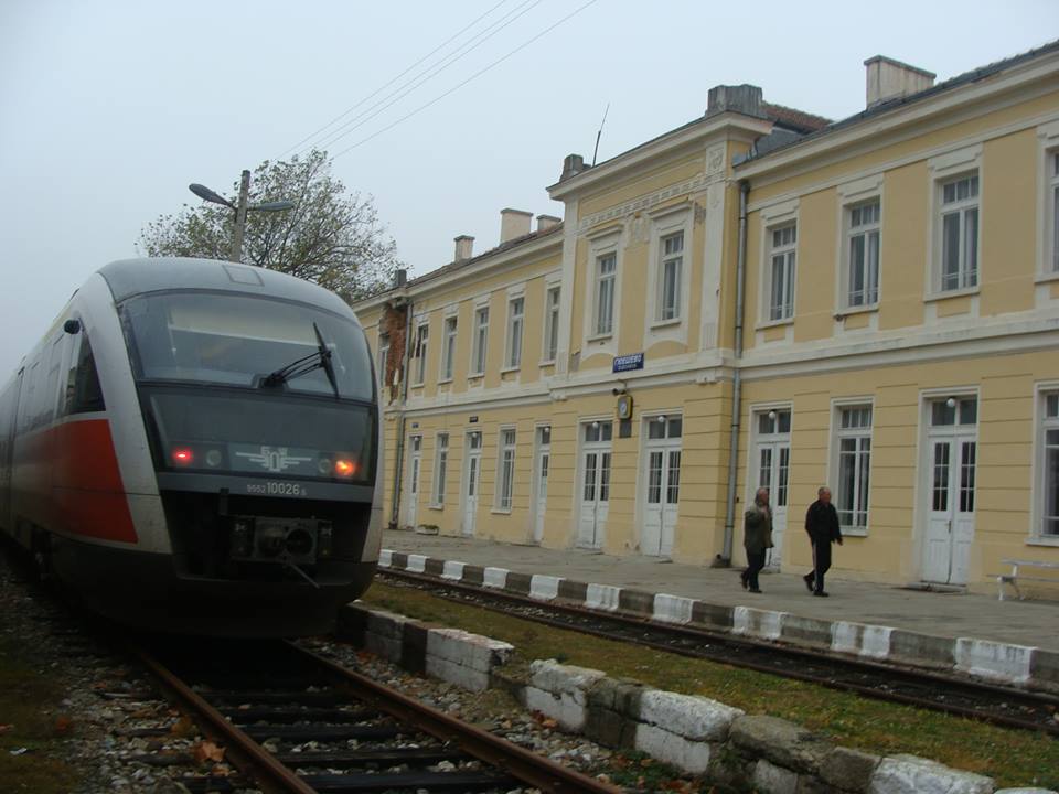 Европа ни размаха пръст за жп транспорта, депутатите приеха исканите промени в закона