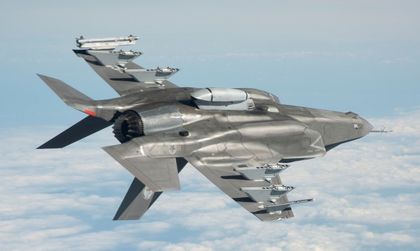Речено, сторено: Турция се прости с F-35