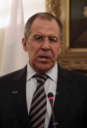 Сергей Лавров: Русия е загрижена от американската „сделка на века“ за уреждане на израело-палестинския конфликт