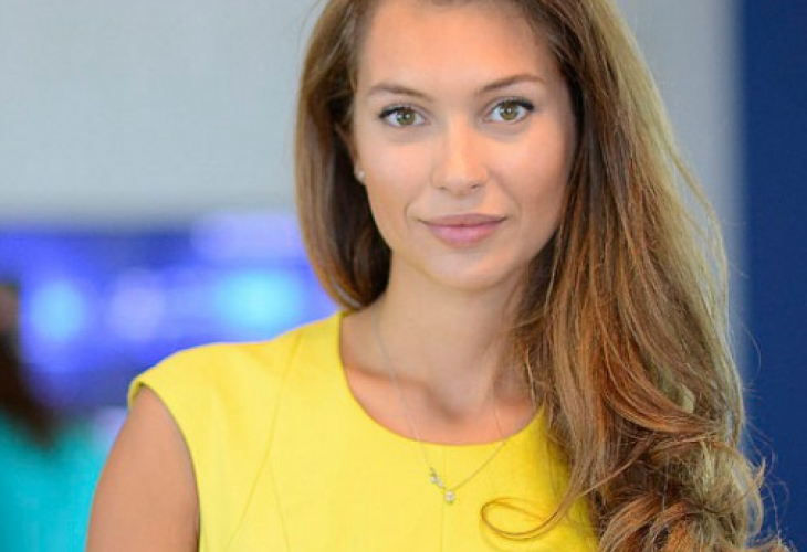 Никол Станкулова се появи на екран и вече за никого не е тайна, че... (СНИМКИ)