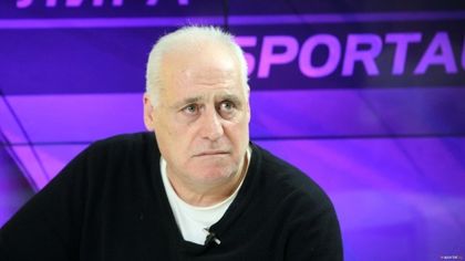 Джеки: Само Лудогорец работи на високо ниво! Няма вече грандове