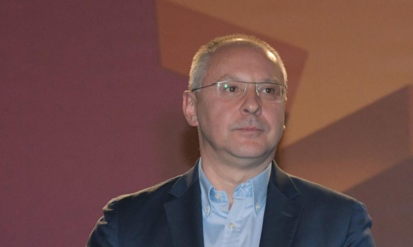 Станишев обясни: Водещ е ангажиментът ми към ПЕС