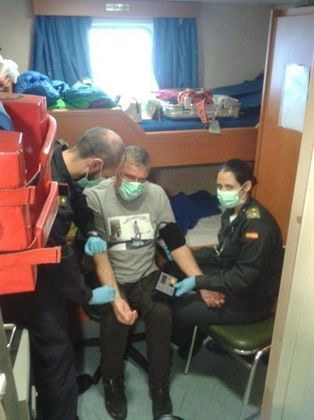 Проф. Пимпирев се завръща преждевременно от Антарктида утре
