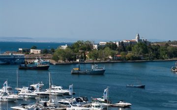 Министерството на културата с идея да превърне „Свети Кирик” в остров на изкуствата