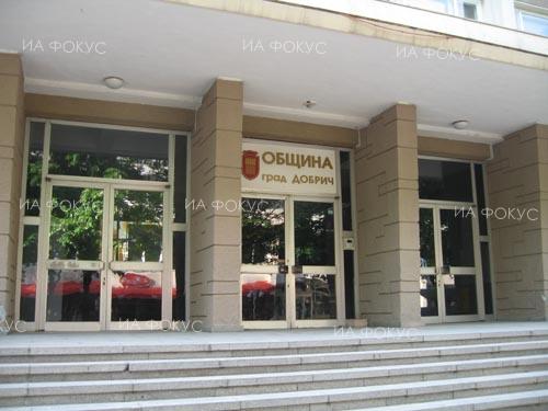 Добрич: За Общината предстои интензивна година, през която ще приключат важни проекти и ще бъдат реализирани нови, които ще променят града