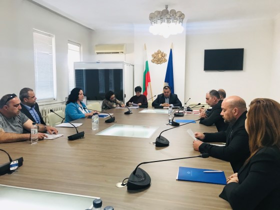 Враца: Представителите на партии и коалиции не постигнаха съгласие за състава на Районна избирателна комисия
