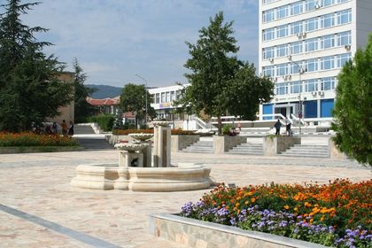 Варна: Международна двудневна среща “Моята европейска община” се провежда в Аксаково