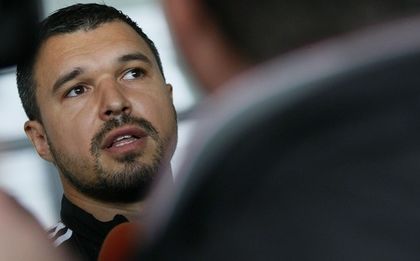 Божинов: Моите българи са опасни на гостуванията