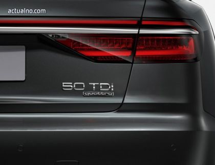 Audi променя имената на моделите си