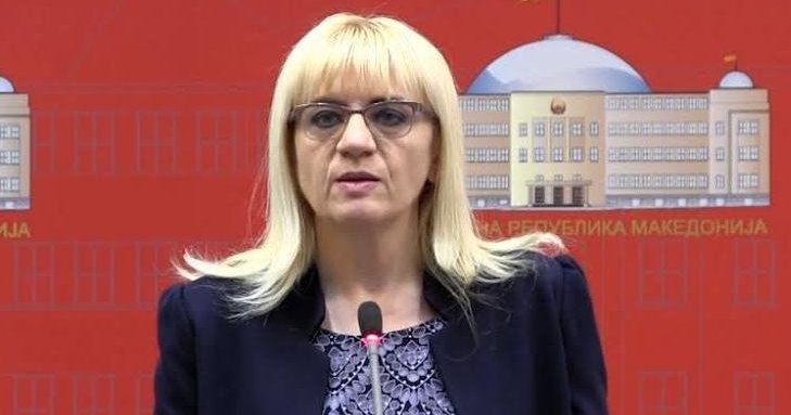 Македонският правосъден министър: Простихме на амнистираните, но няма да забравим