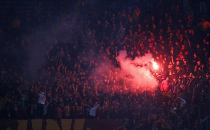 Галатасарай и Атлетико отмениха контрола
