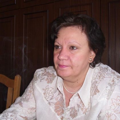 Корнелия Маринова, кмет на Ловеч: Разчитам на ползотворно сътрудничество с Радио „Фокус“
