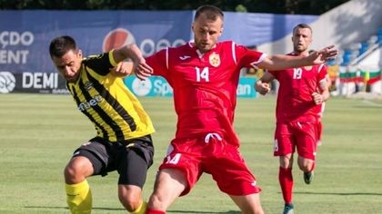 НА ЖИВО: БОТЕВ - ПАРТИЗАНИ 0:0