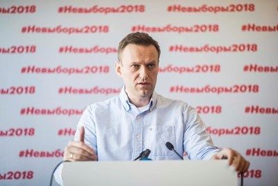 Руски издания: Какво цели Навални с новия си опит да основе партия
