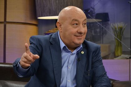 Гергов: Нямам нищо общо с 50-те милиона, за които говори прокуратурата