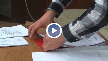 6 жалби са постъпили в РИК - Русе