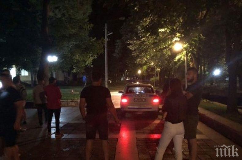НОВО РАЗКРИТИЕ ПОКРАЙ УБИЙСТВОТО В БОТЕВГРАД! Простреляли Марио Панчев в апартамента на Пелов в края на 90-те