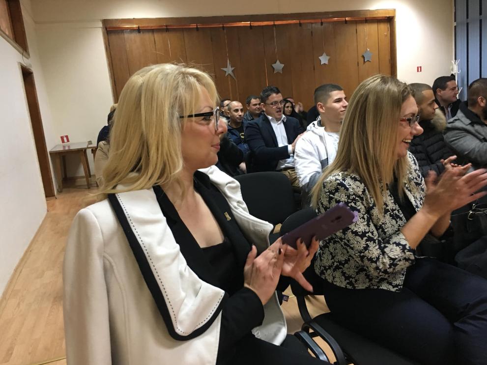 Драгомир Стойнев: Държавата се намира в организационна трагедия