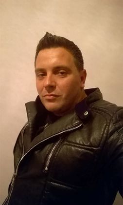 Валери Дъбов е убитият тази сутрин в Кюстендил