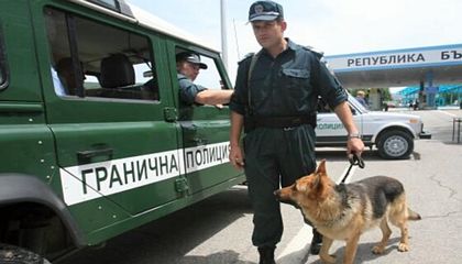 Извънредно: Спецчасти затвориха ГКПП