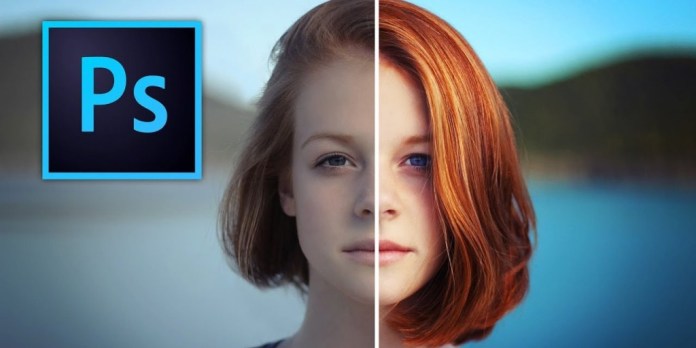 Нов ИИ инструмент на Adobe автоматично разпознава лицата обработвани с Photoshop