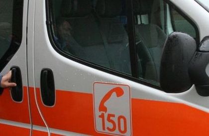 Дете пострада в катастрофа при бясно преследване на крадец